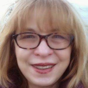 Meet your Posher, Sue
